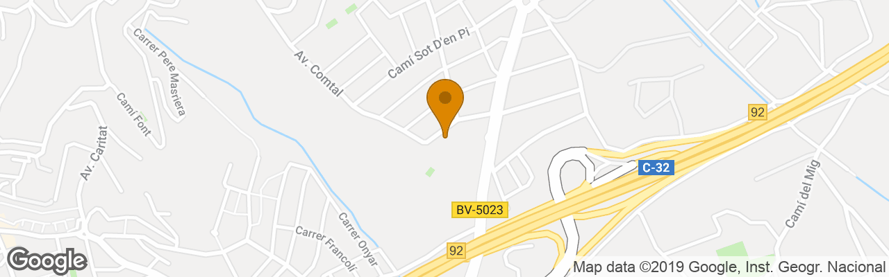 Hotel Sorli Emocions 