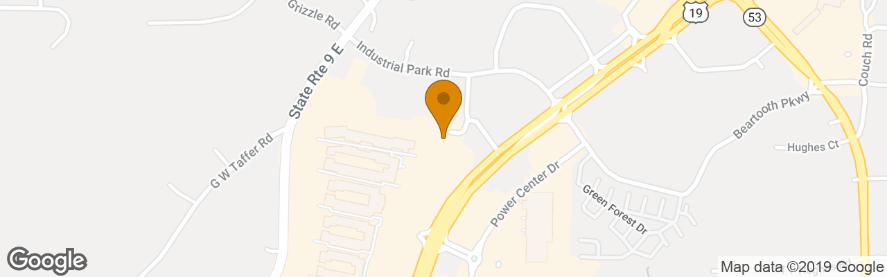 Hotel Best Western Dawson Village Inn 