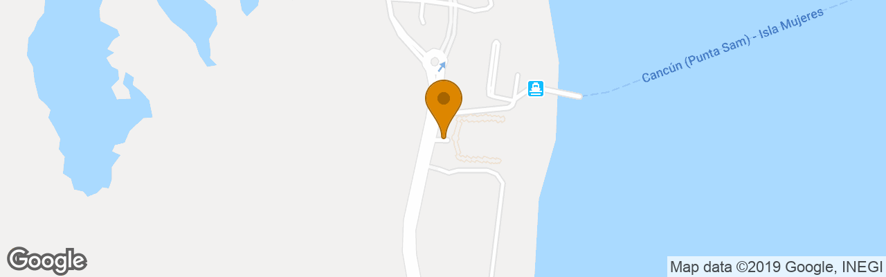 Villa del Palmar Luxury Residences 