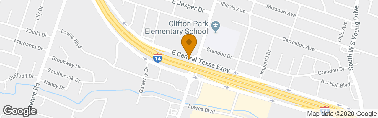 Hotel Travelodge Killeen Fort Hood 