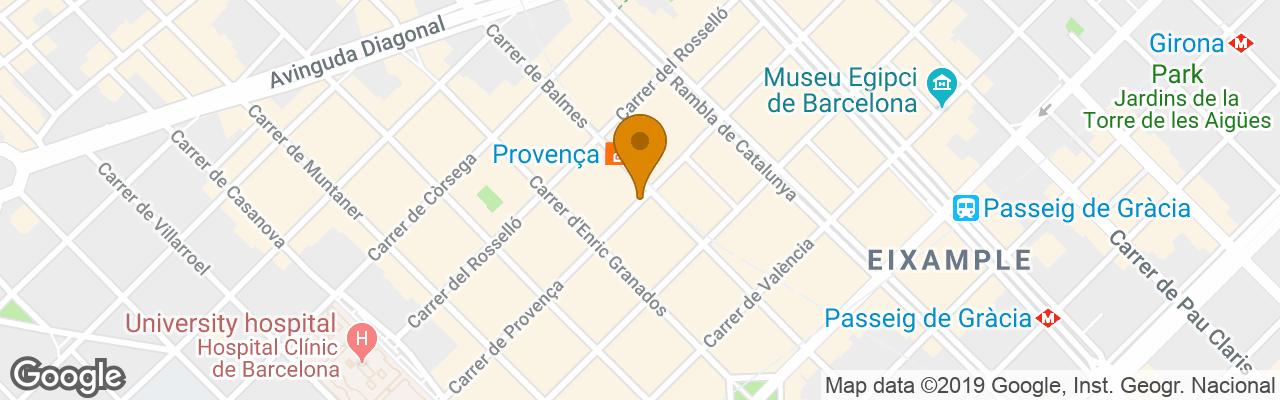 Barcelona Next Door Miro Atic 