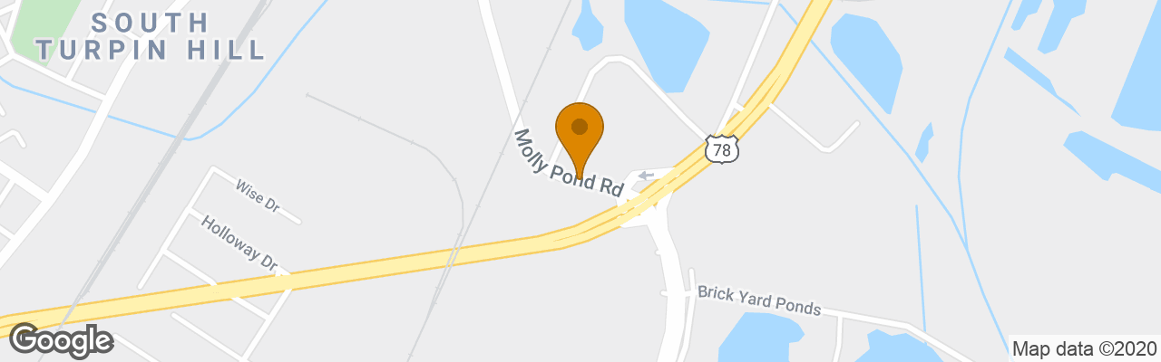 Hotel Gordon Inn & Suites Augusta 