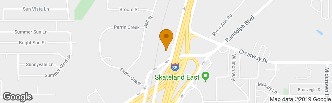 Hotel Days Inn San Antonio 