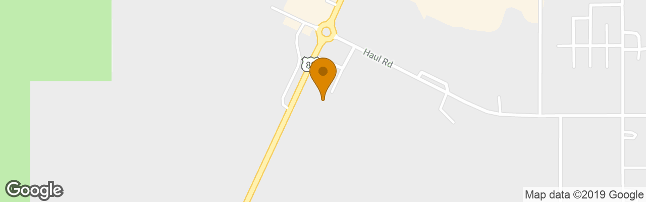 Hotel Days Inn & Suites Page Lake Powell 