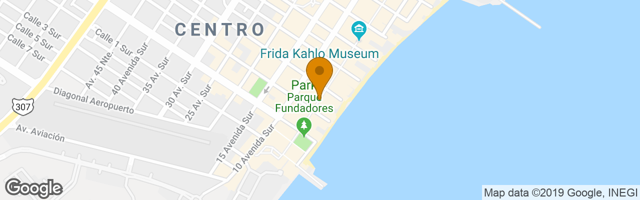 Hotel Live Aqua Boutique All Inclusive - Adults Only 