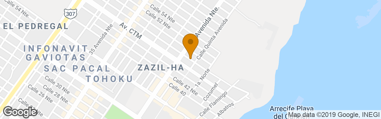 The Olive Hotel & Boutique 