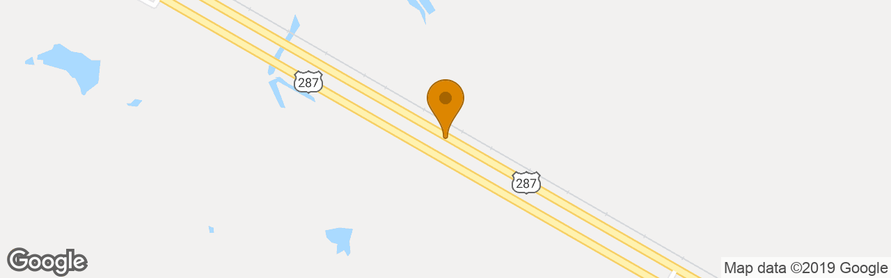 Hotel Americas Best Value Inn Bowie 