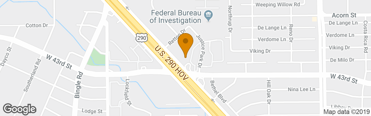 Hotel Americas Best Value Inn & Suites-Houston Northwest 