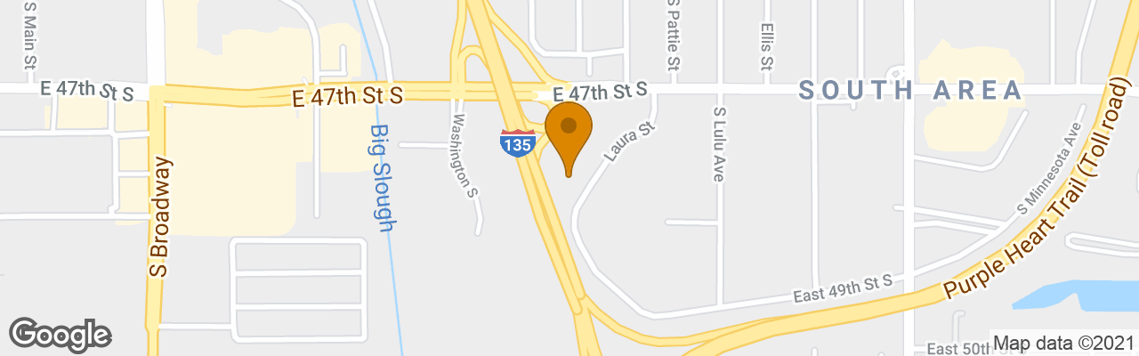 Hotel Days Inn & Suites Wichita 