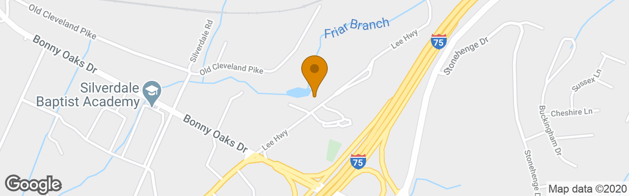 Hotel Days Inn Chattanooga Airport 