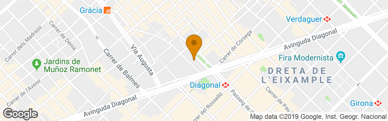 The Boutique Apartments 