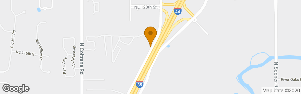 Hotel Days Inn Oklahoma City 