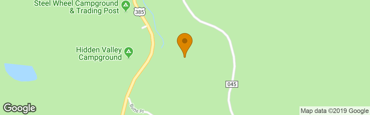 Days Inn At Deadwood Gulch Resort 