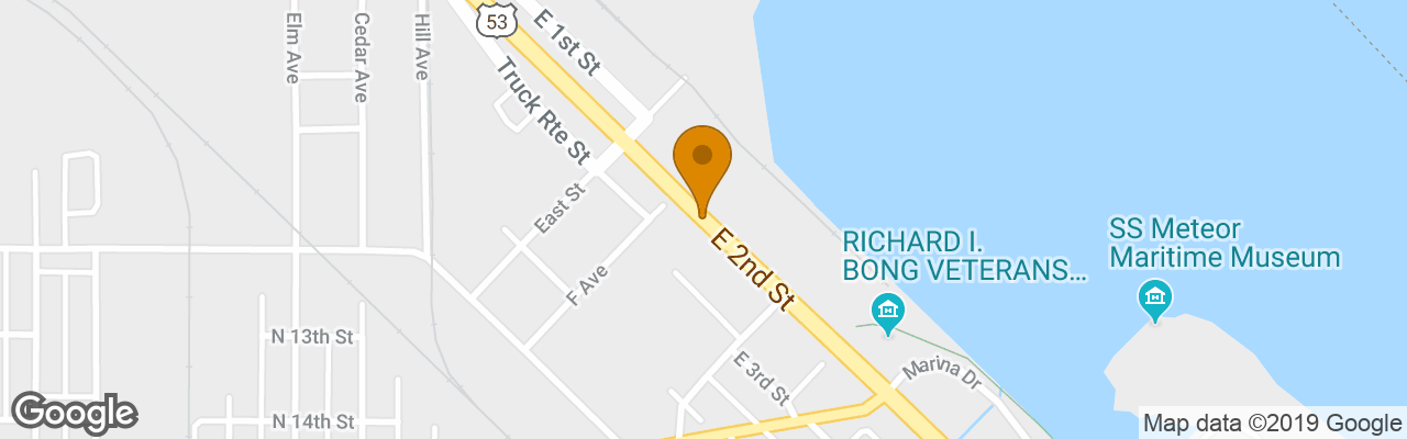 Hotel Days Inn Bayfront 