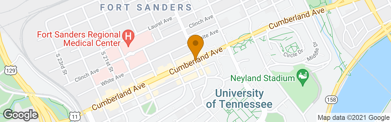 Hotel Hilton Garden Inn Knoxville/University 