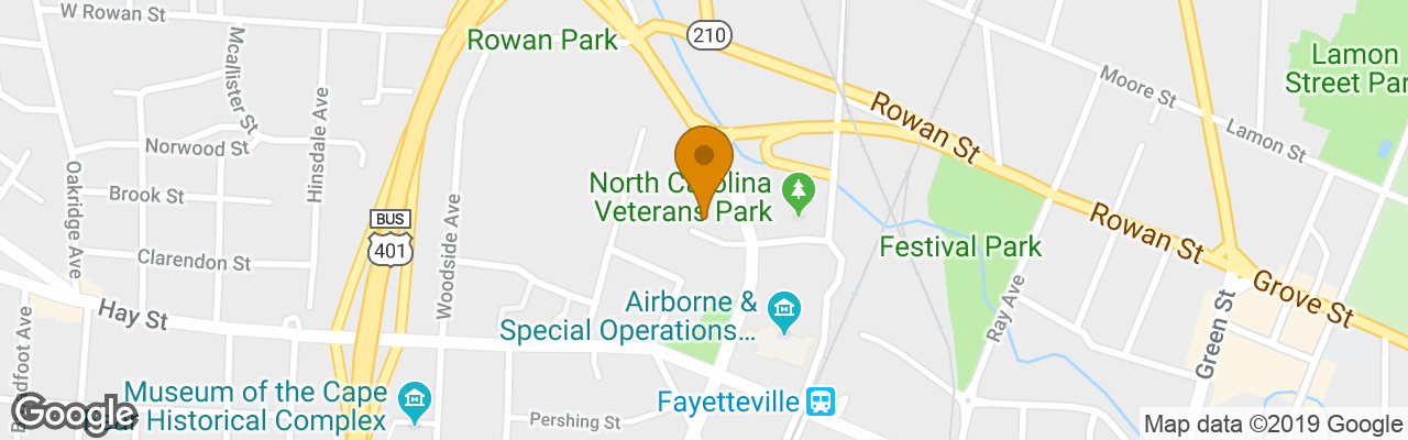 Hotel Days Inn Central 