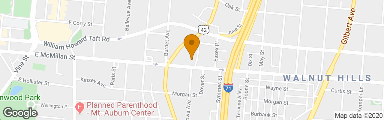 Hotel Days Inn Cincinnati 