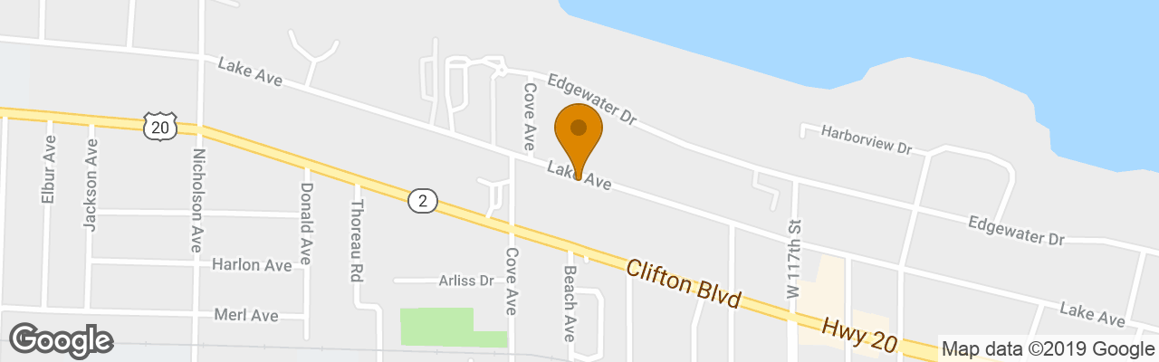 Hotel Days Inn Cleveland 