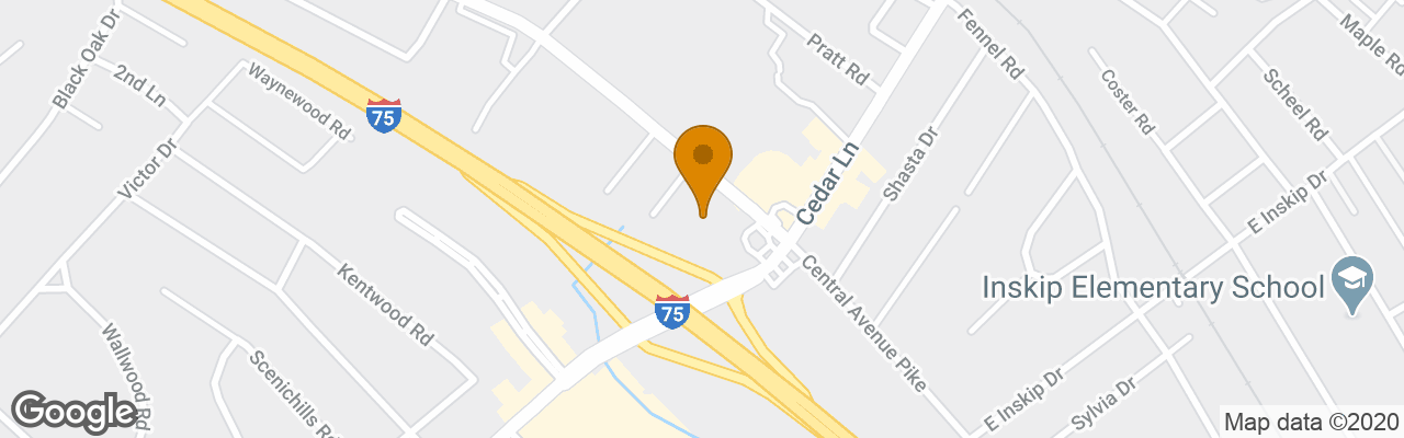 Hotel Days Inn Knoxville North 