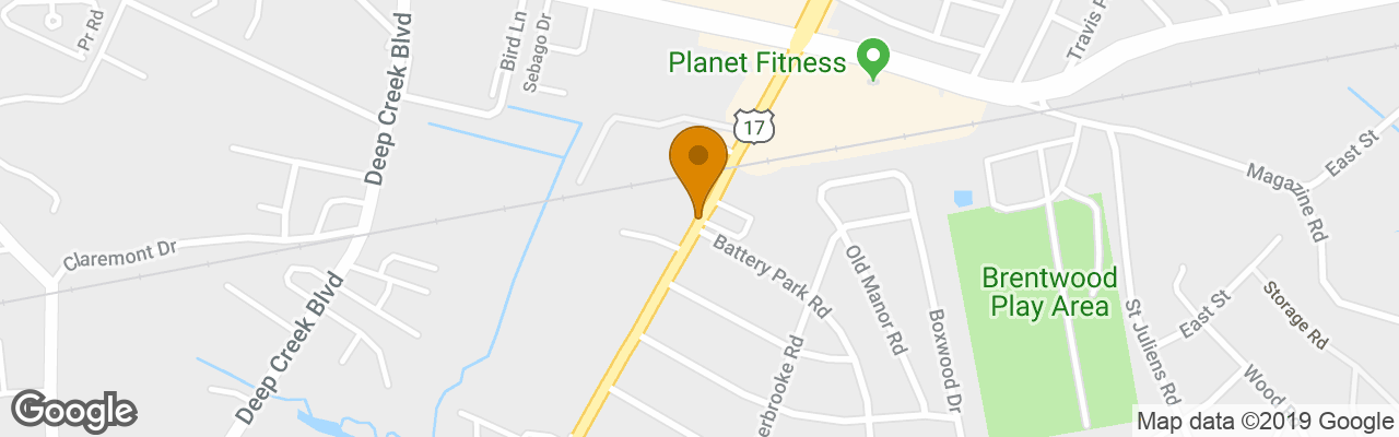 Hotel Days Inn Chesapeake 