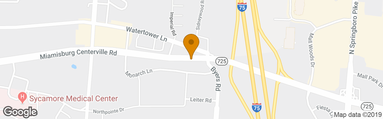 Hotel Ramada Inn Dayton Mall 