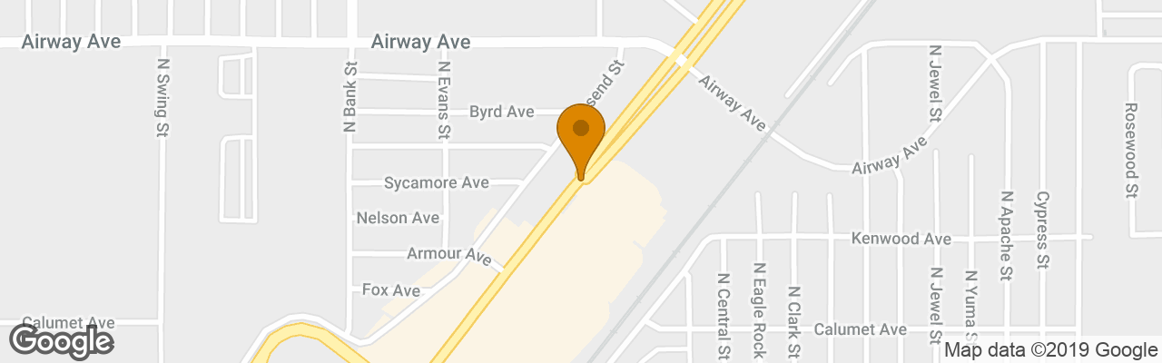 Hotel Days Inn Kingman East 