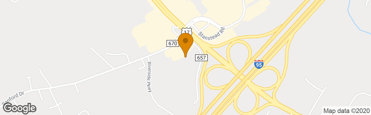 Hotel Days Inn Fredericksburg North 