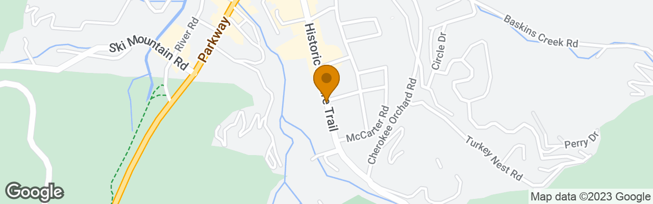 Hotel Glenstone Lodge 