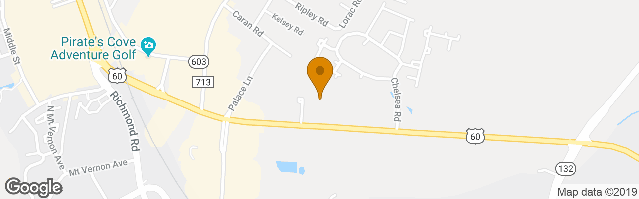 Hotel Days Inn Williamsburg Colonial Historic Area 