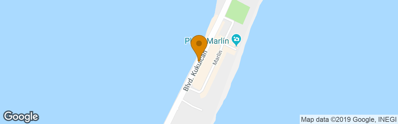 The Villas Cancun by Grand Park Royal Cancun 