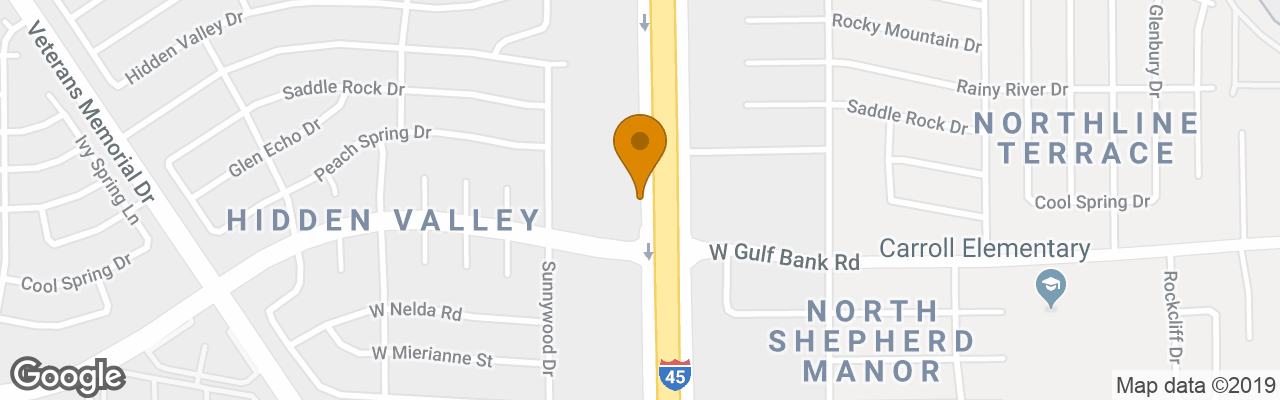 Hotel Knights Inn Houston-Raceway Bush Airport 