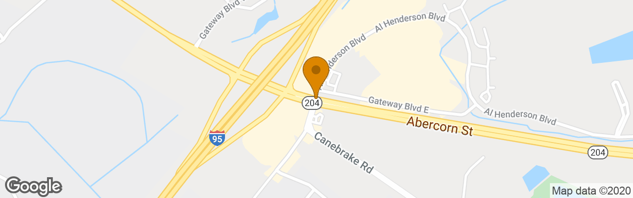 Hotel SpringHill Suites Savannah I-95 South 