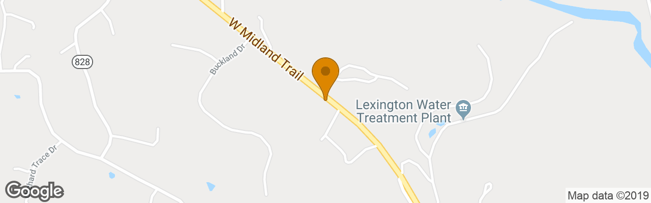 Hotel Lexington VA Days Inn 