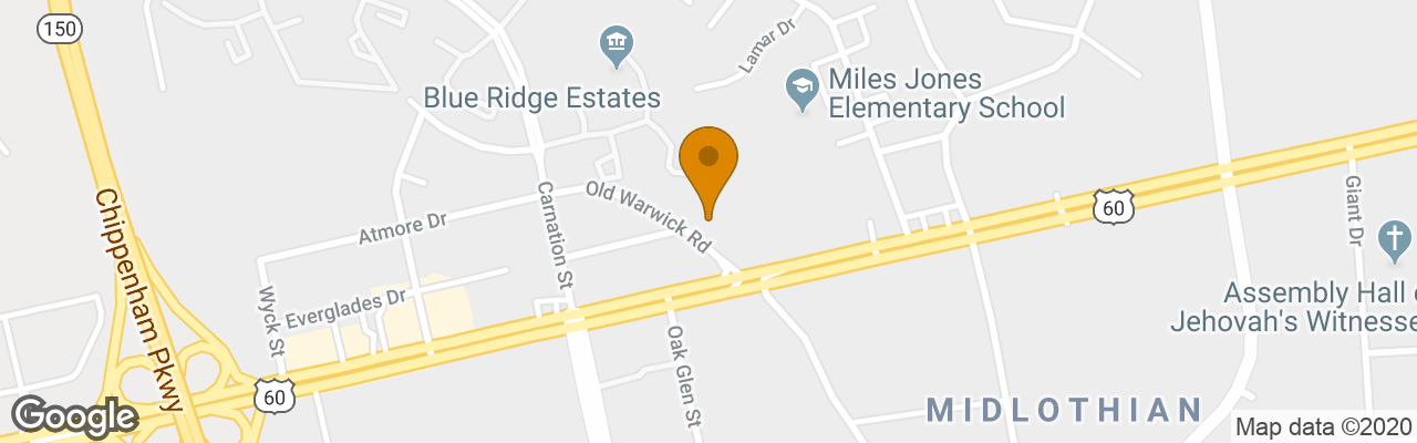 Hotel Days Inn Midlothian 