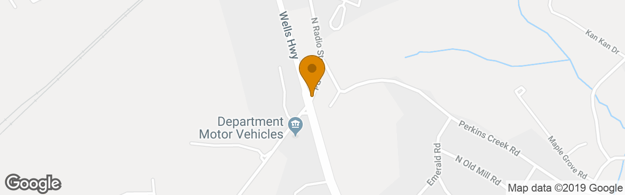 Motel Days Inn Seneca 