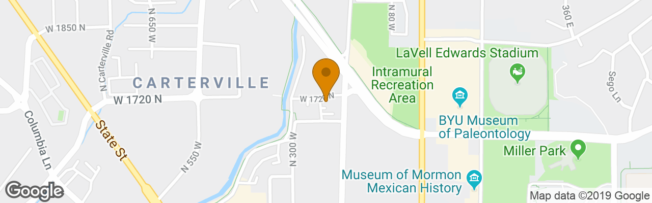 Motel Days Inn Provo 