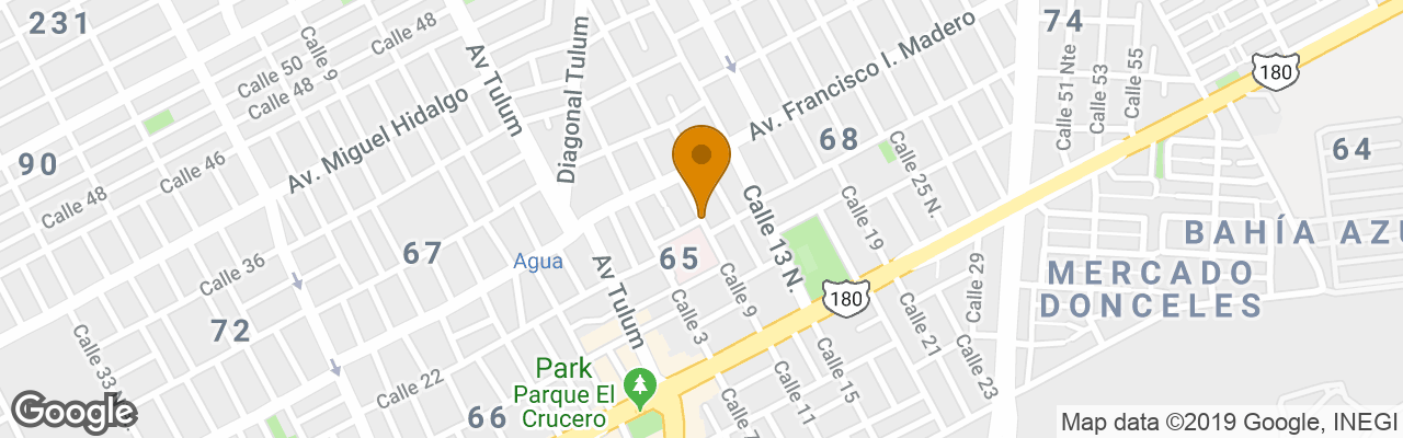 Hotel Ticuch Melida Plaza 