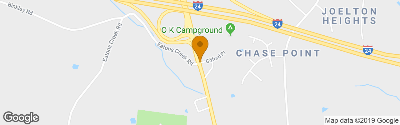 Hotel Days Inn Nashville 