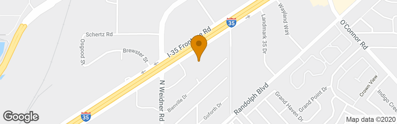 Hotel Days Inn San Antonio Interstate Hwy 35 North 