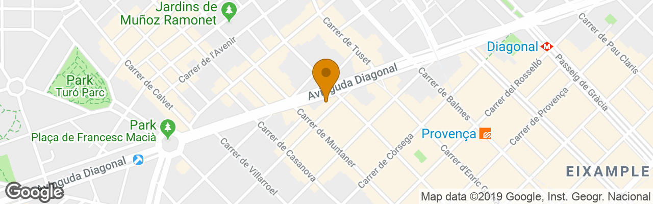 Bed and Breakfast La Casa Gran Bed&Breakfast Boutique 