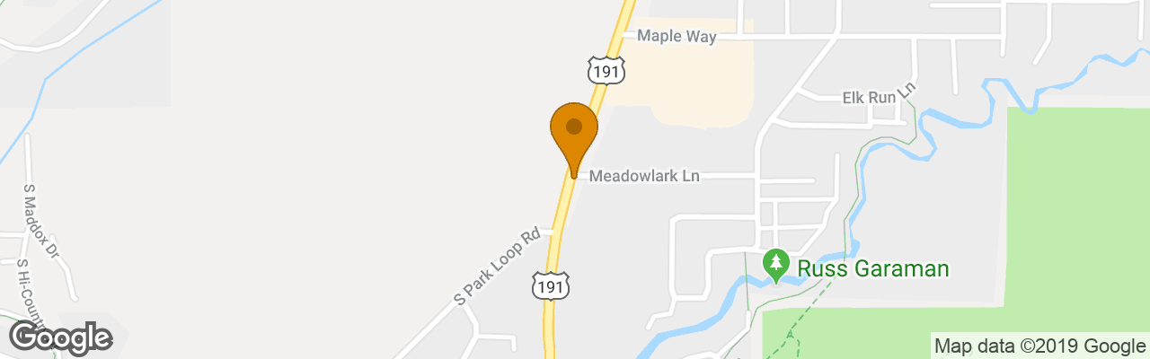 Hotel Hampton Inn Jackson Hole 