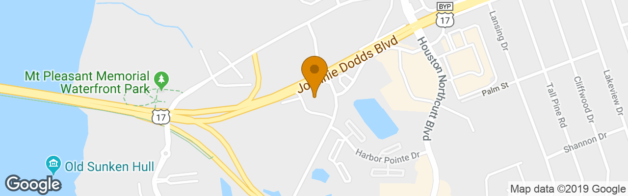 Hotel Days Inn Mount Pleasant-Charleston-Patriots Point 