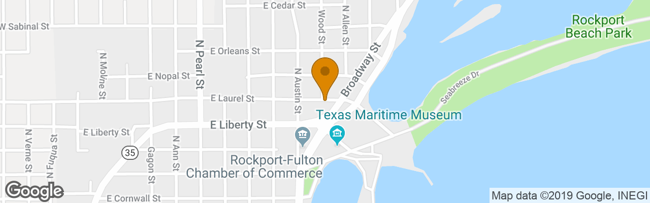 Hotel Days Inn Rockport 