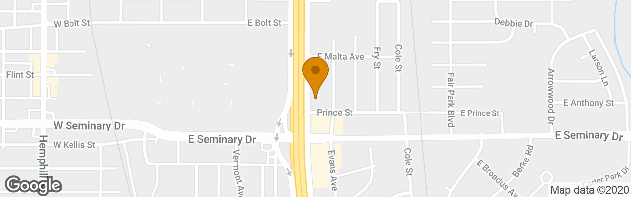 Hotel Days Inn South Fort Worth 