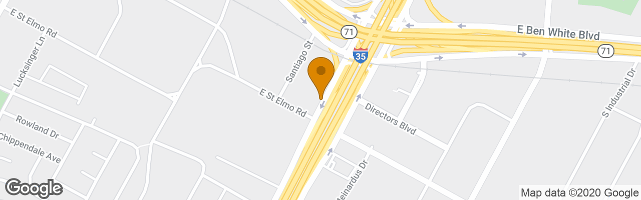 Hotel Days Inn Austin South 