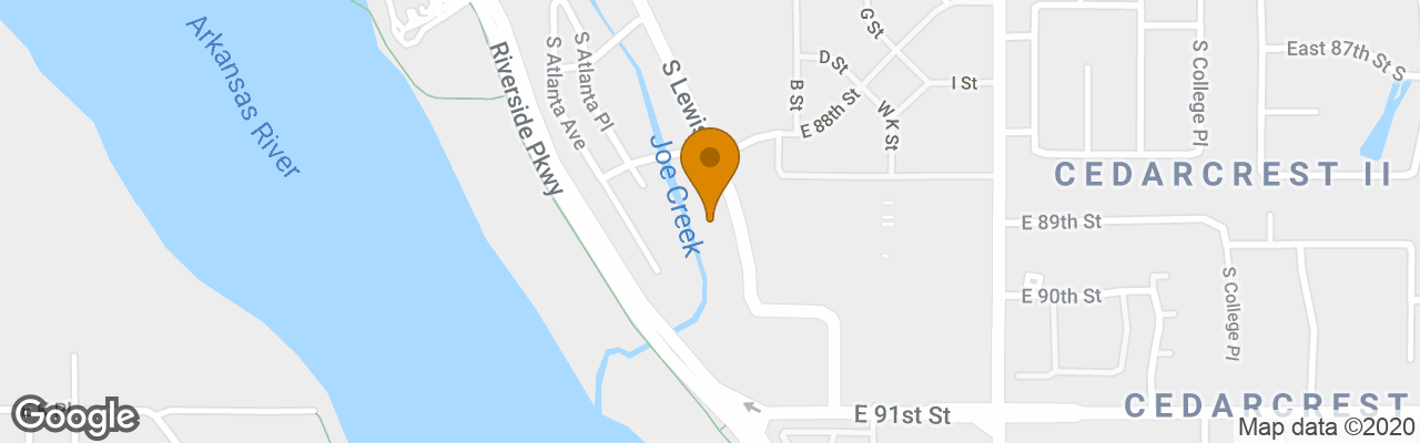 Hotel Days Inn Southern Hills ORU 