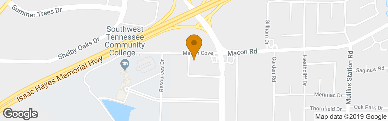 Hotel Days Inn Memphis - I 40 & Sycamore View 