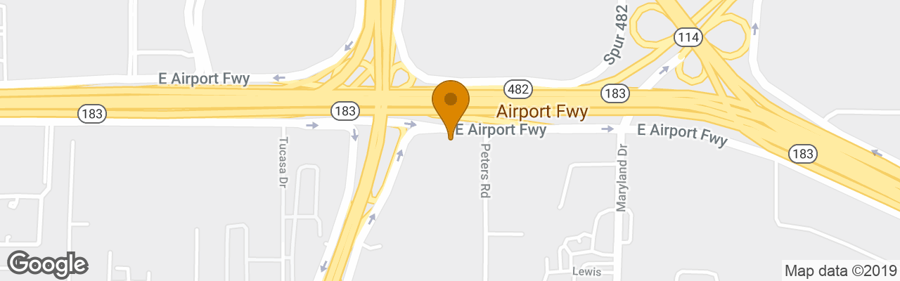 Hotel Days Inn Texas 