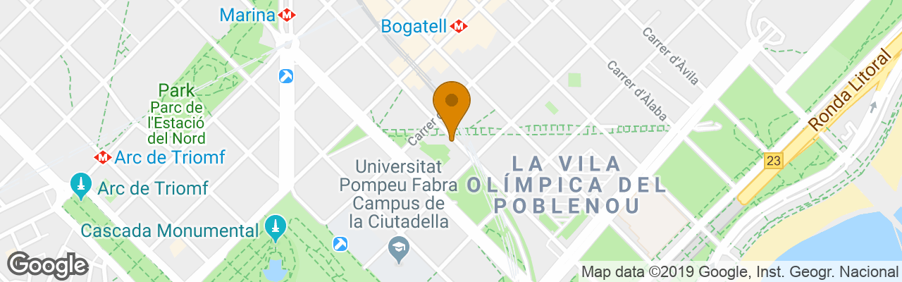 The Lonely Chimney Apartments 