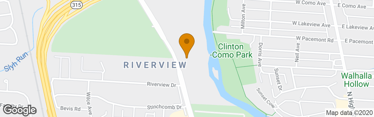 Hotel Days Inn University 